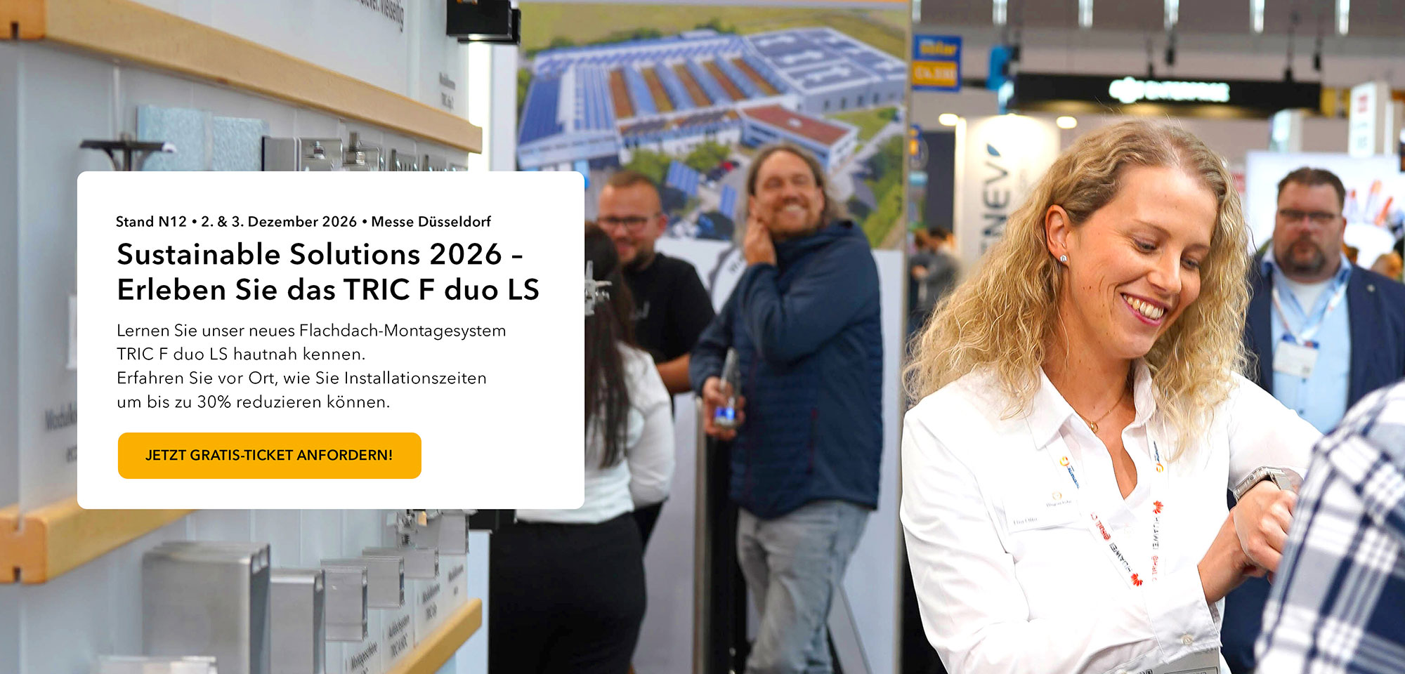 Wagner Solar Sustainable Solutions