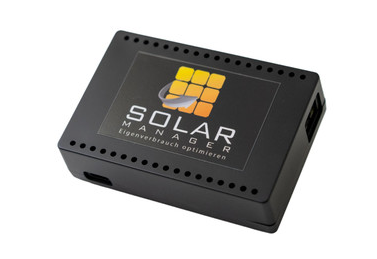 Solar Manager