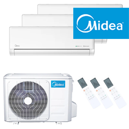 Midea