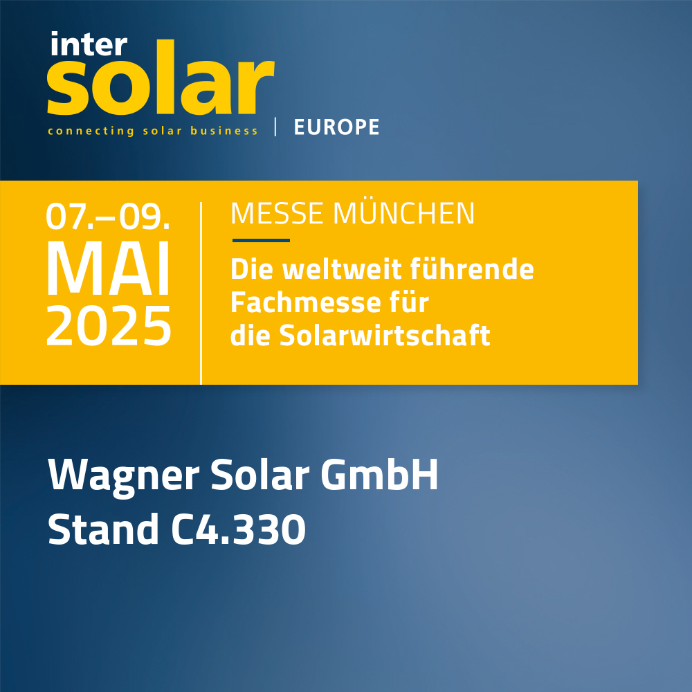 Intersolar Europe 2025