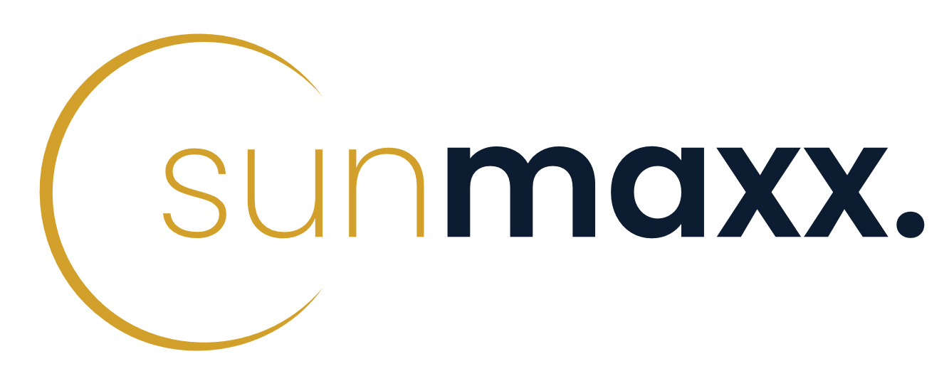 sunmaxx Logo