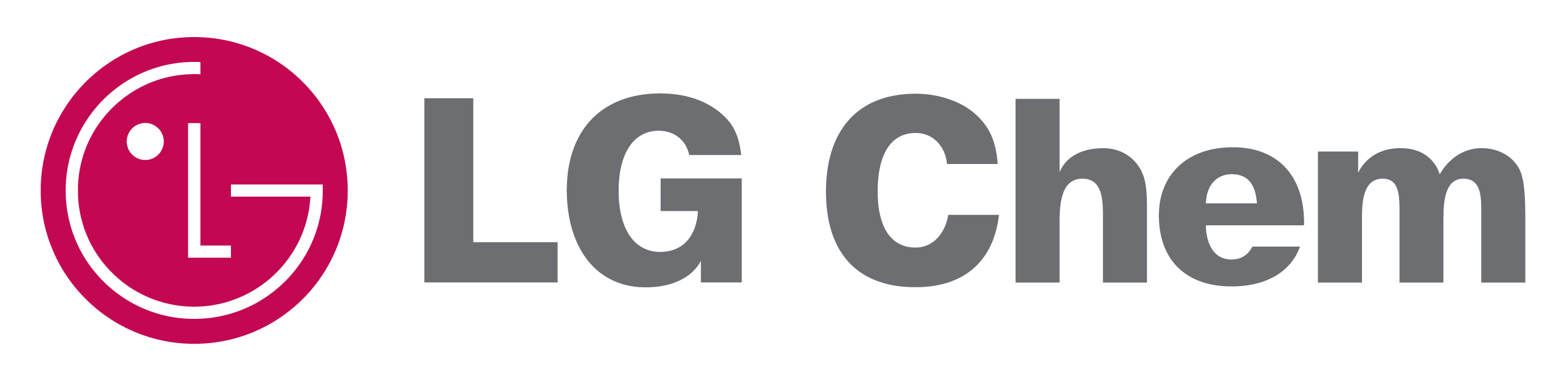 LG Chem Logo