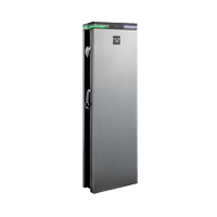 Charging column CPP1 – Public, for commercial applications