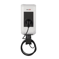 Wallbox SolarEdge Home EV Charger 22 / 22 RFID MID