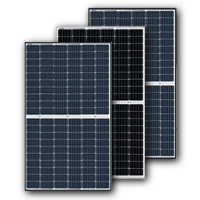 PV-modules LONGi Solar