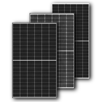 PV-Solarmodule REC