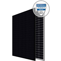 PV-Solar modules Eurener