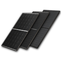 PV-Solar modules Meyer Burger