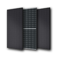 PV-modules Trina Solar 
