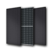 PV-Solarmodule DMEGC