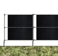 TRIC fence