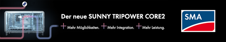 header sunny tripower core 2 sma